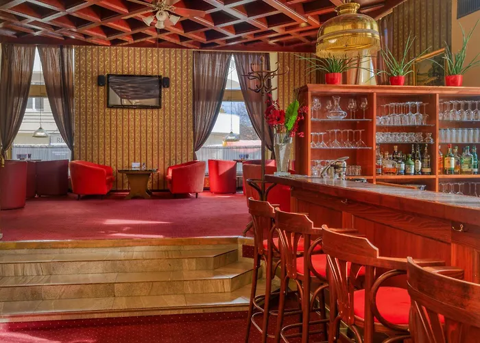 Hotel Continental