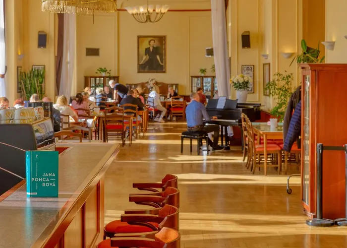Hotel Continental