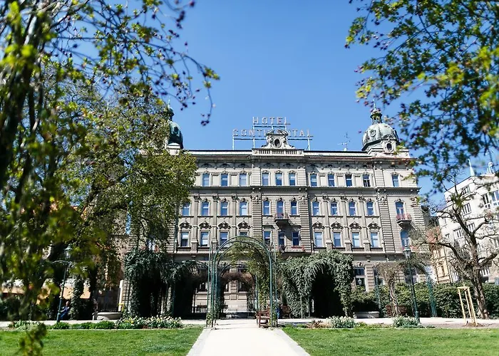Hotel Continental