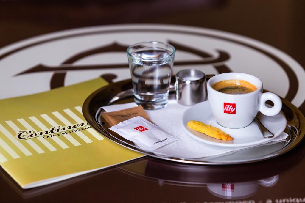 Continental 3*