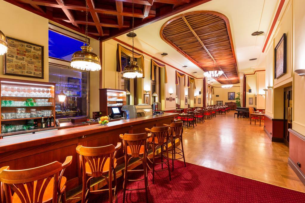 Continental Hotel