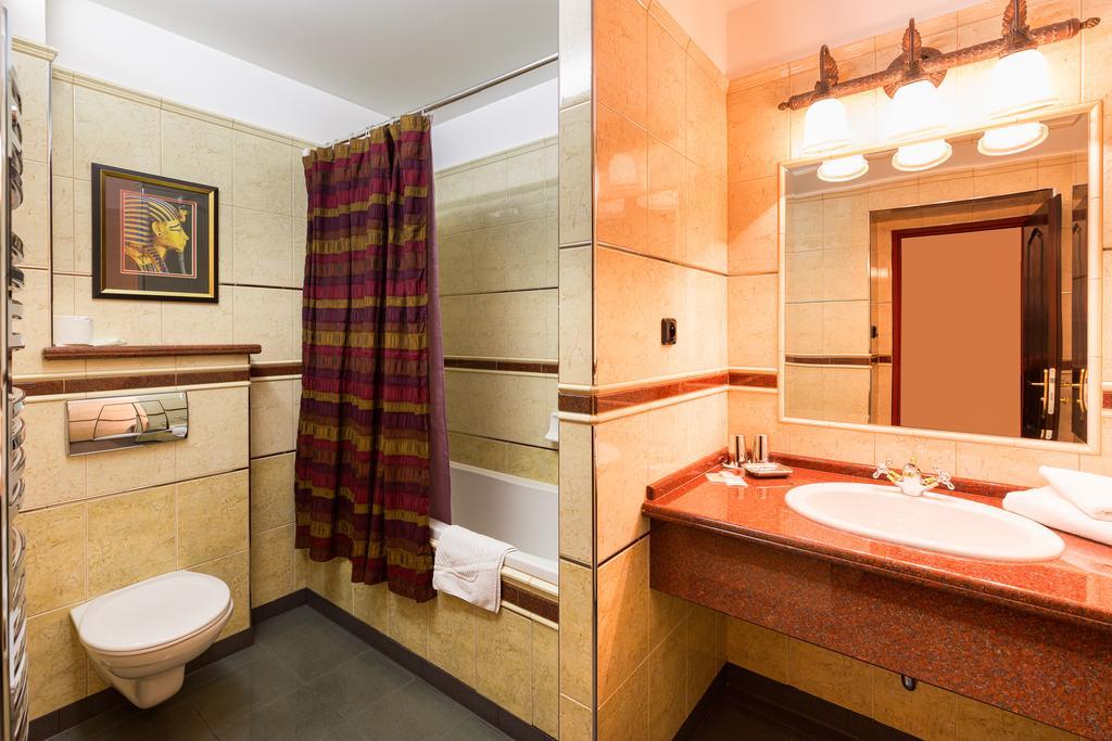 Hotel Continental 3*