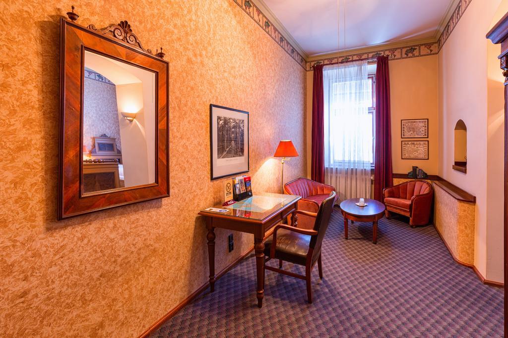 Continental 3* Pilzno