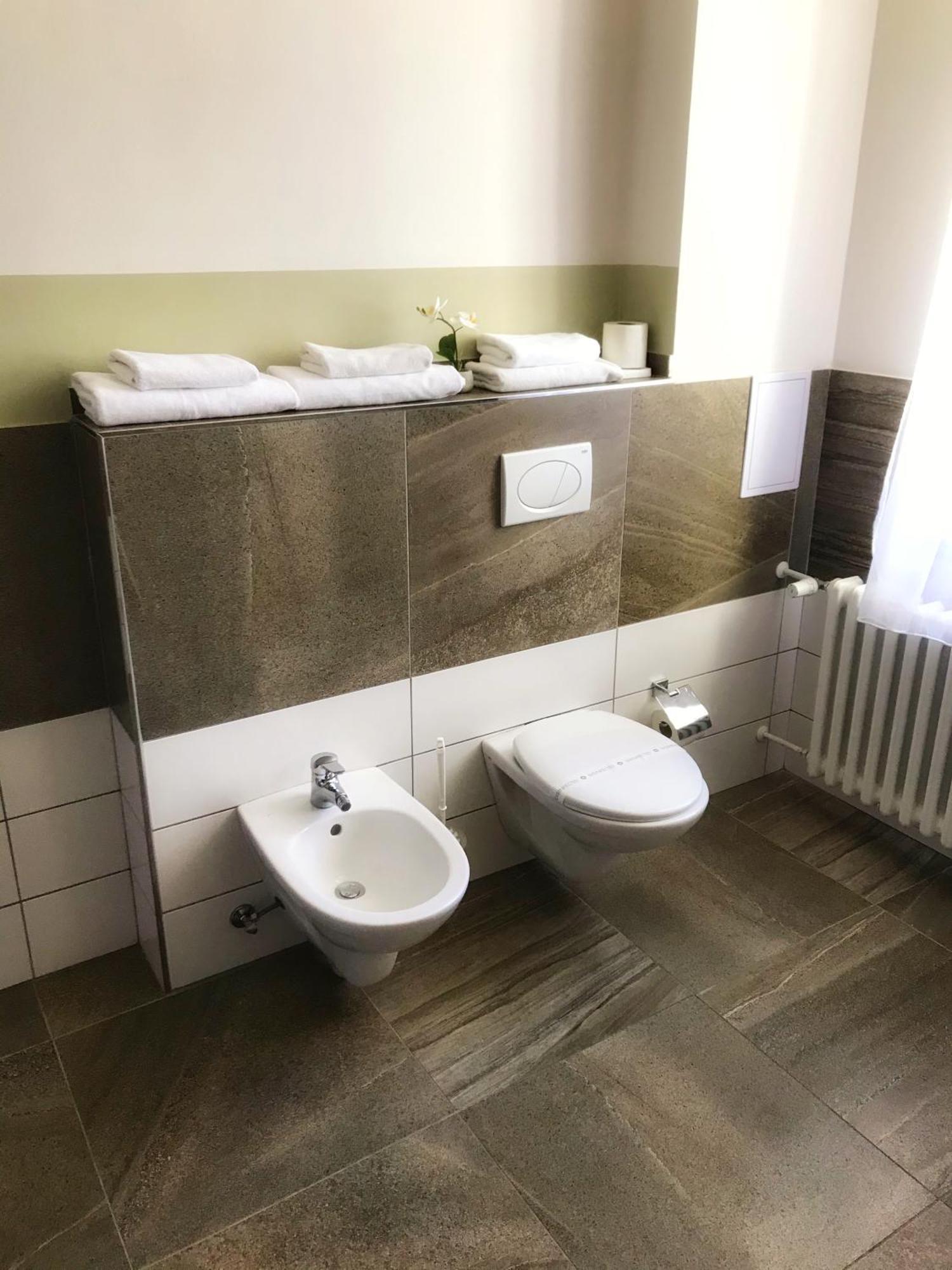 Hotel Continental Plzeň