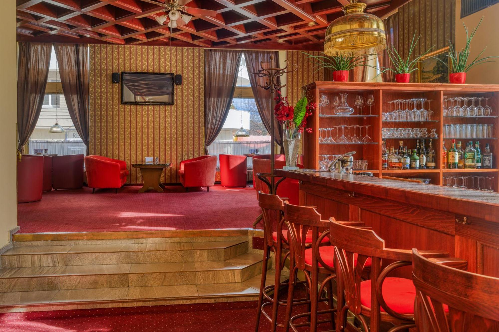 Continental Hotel Plzeň