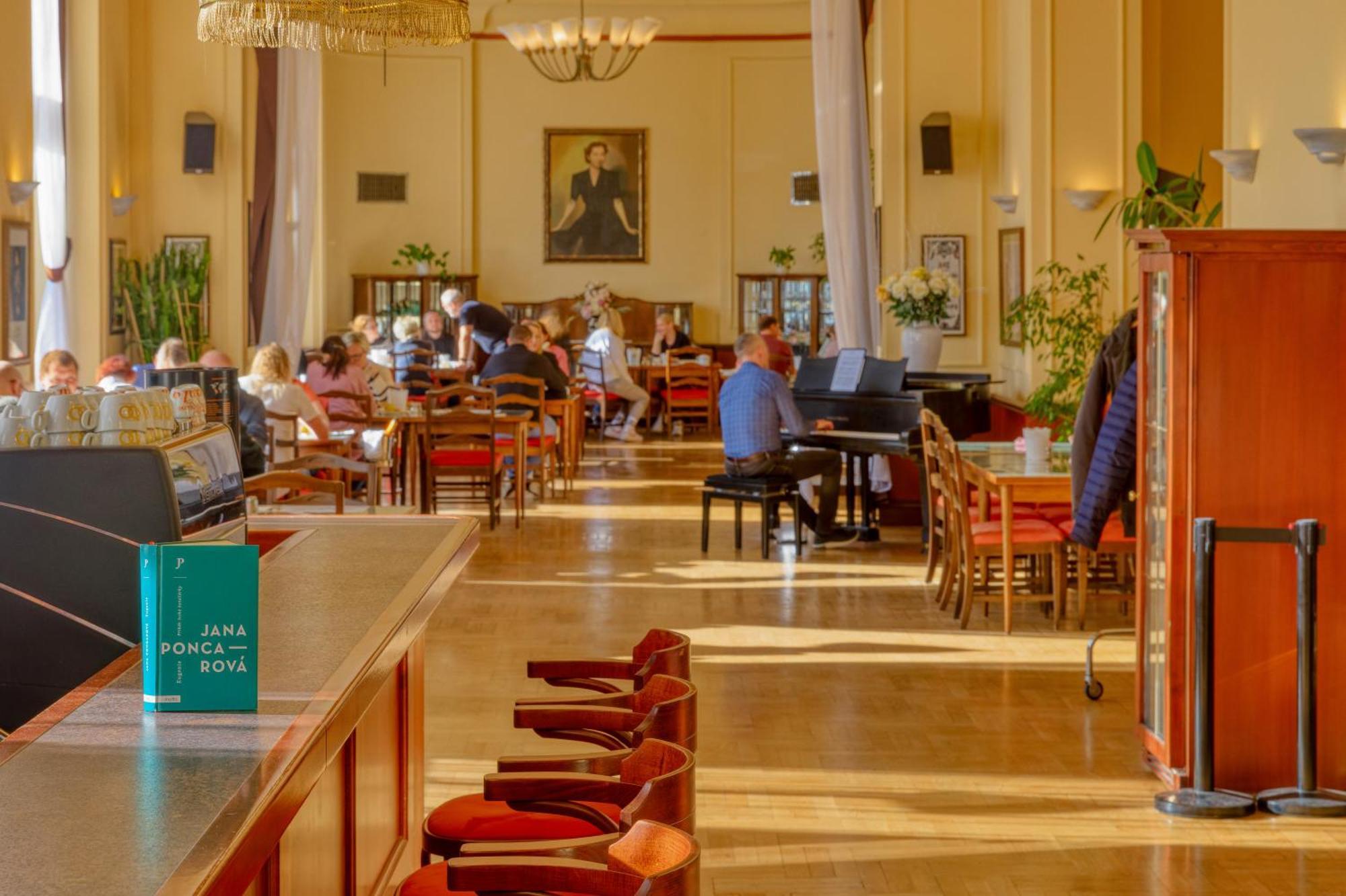 Hotel Continental Plzeň