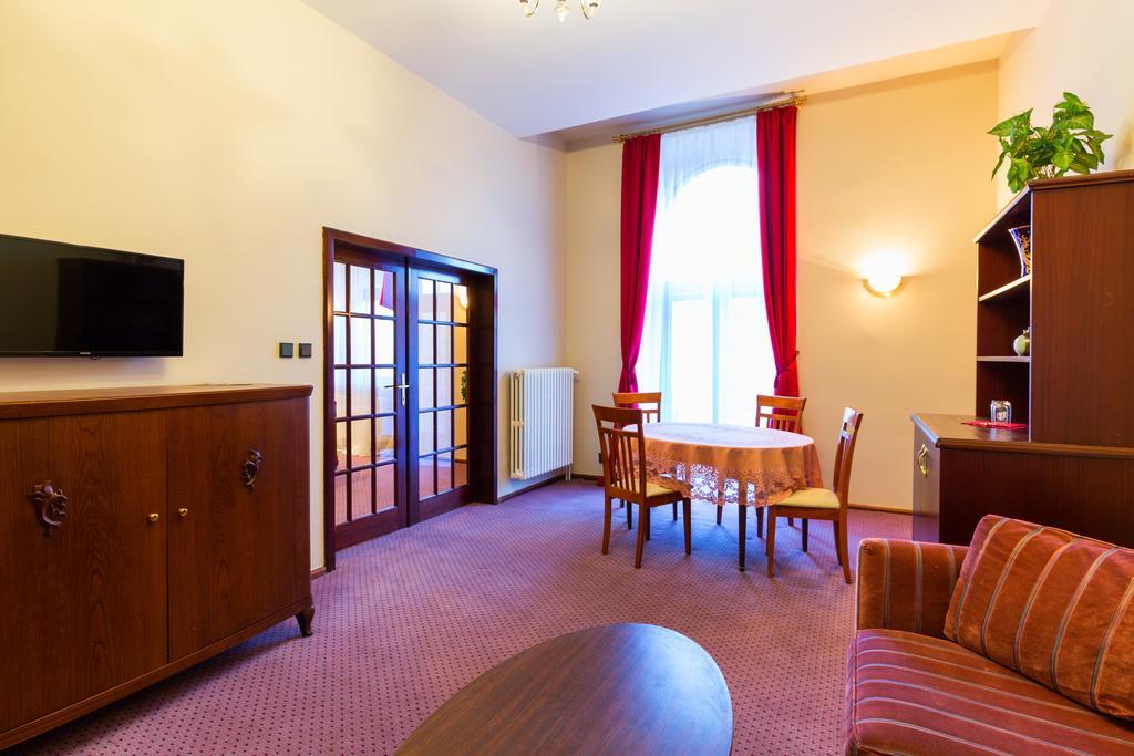 Hotel Continental