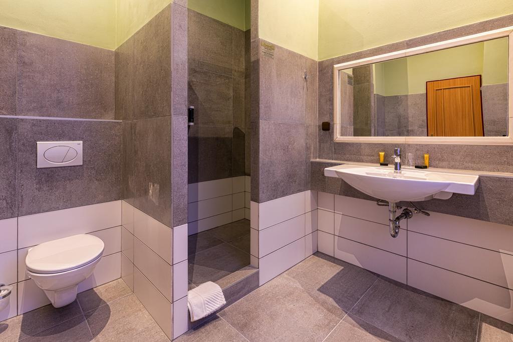 Hotel Continental Plzen