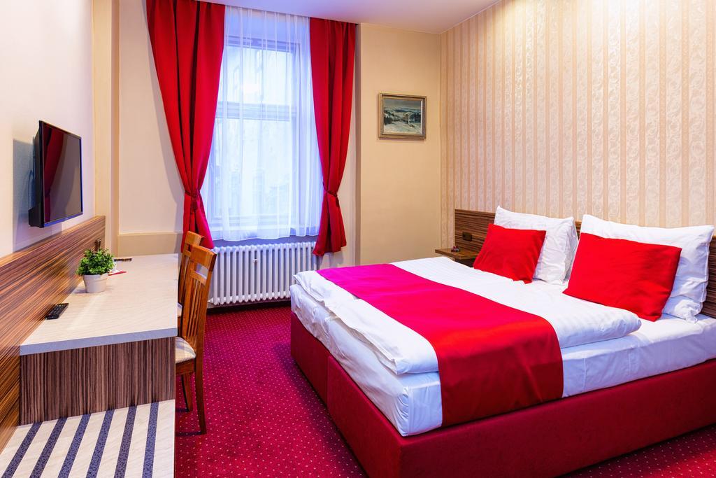 Hotel Continental 3*