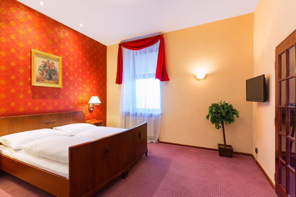 Hotel Continental 3*