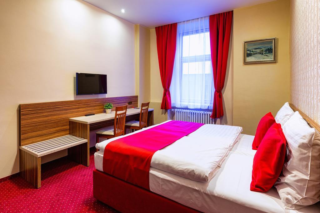 Hotel Continental Plzeň