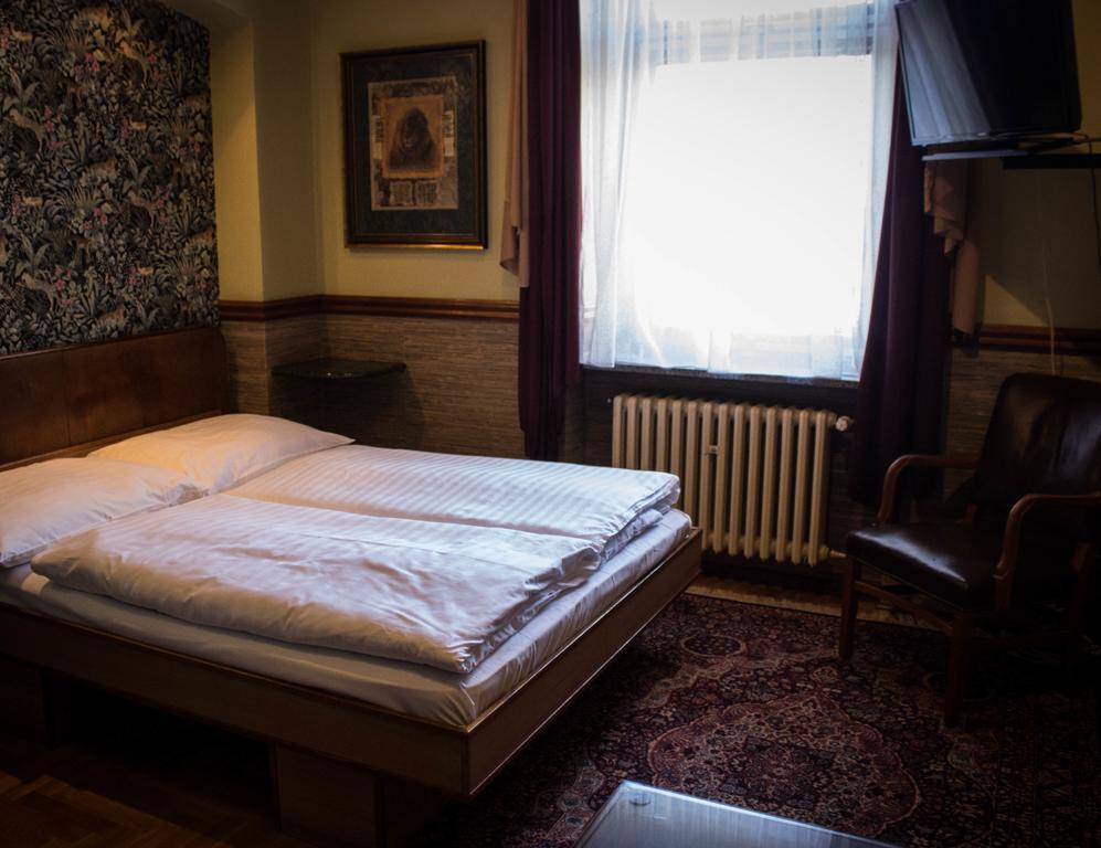 Hotel Continental 3*