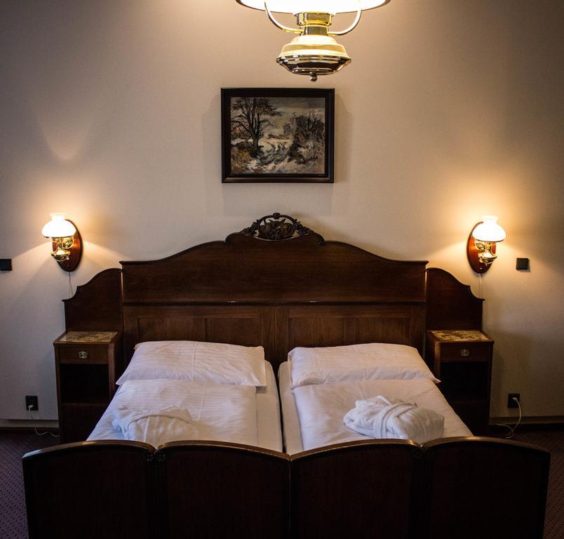 Hotel Continental 3*