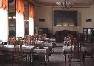 Hotel Continental 3*