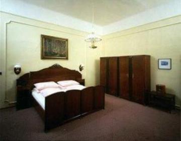 Hotel Continental Plzen