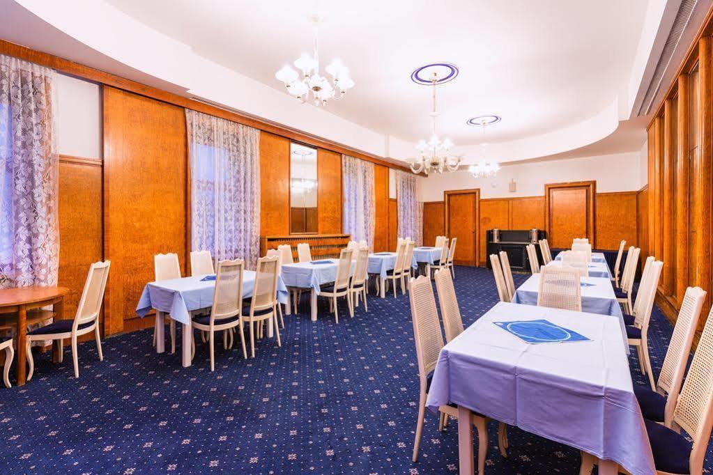 Continental Hotel Plzeň