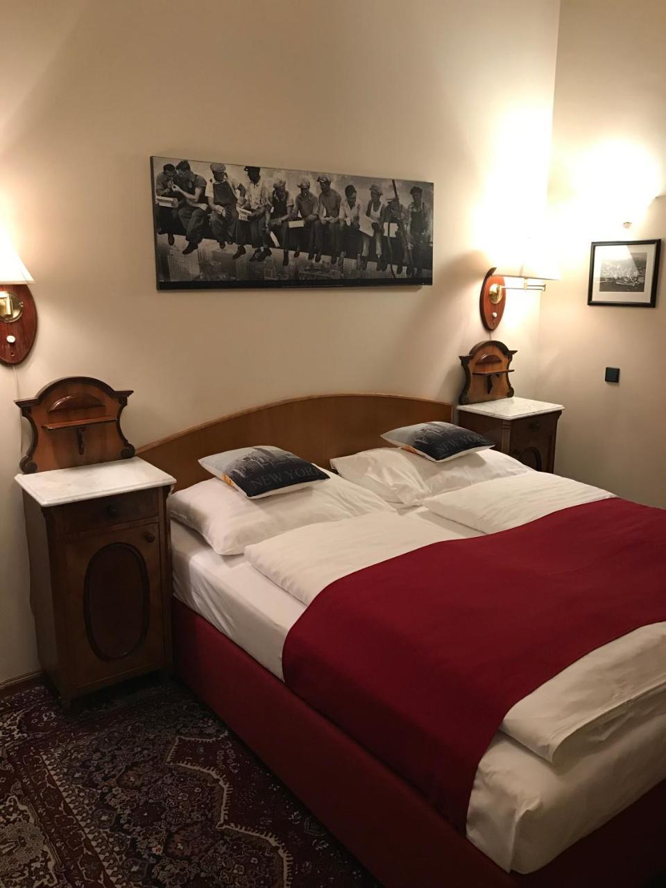 Hotel Continental Plzeň